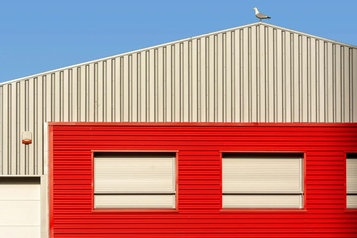 Commercial Roofing in Portland, ME