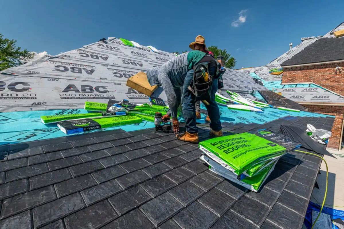 Roof Inspections in Portland, ME