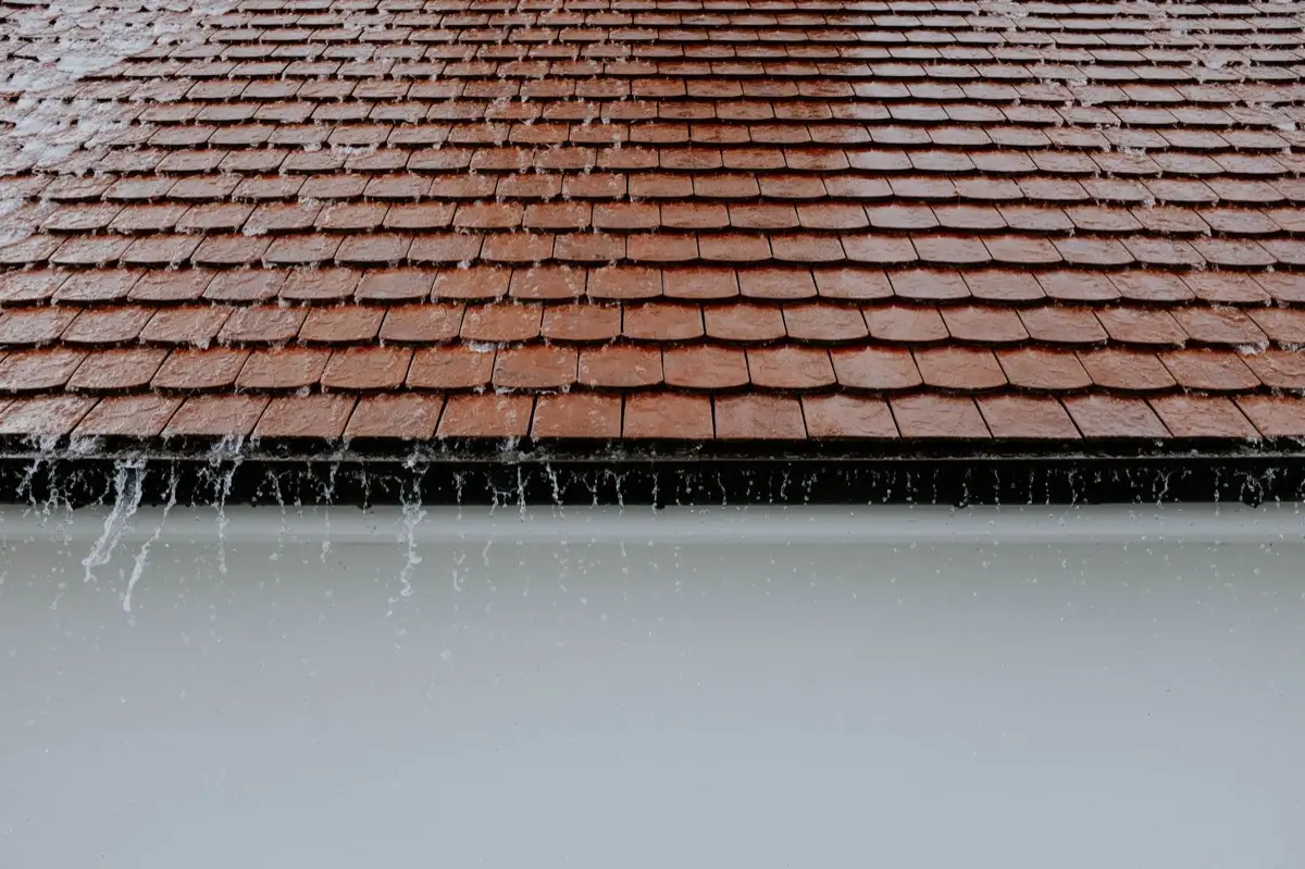 Gutters & Downspouts in Portland, ME