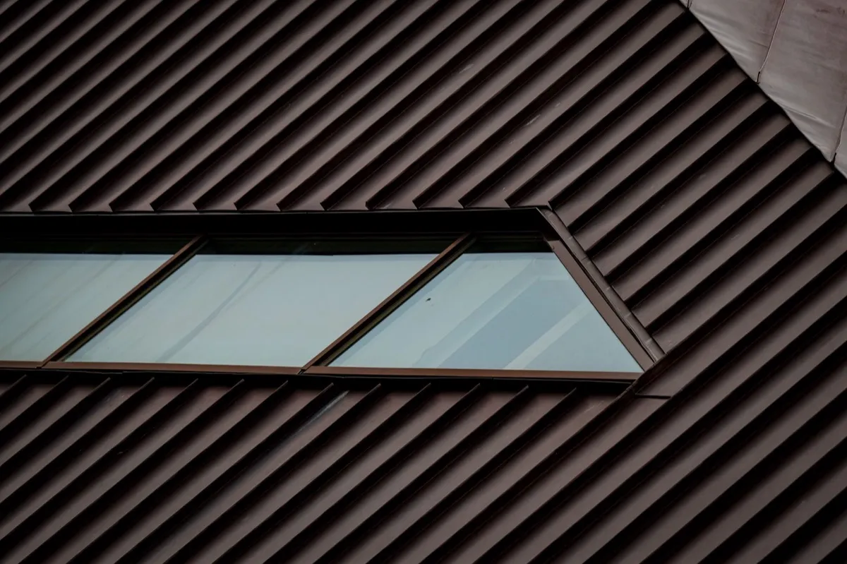Standing Seam Metal Roofing in Portland, ME