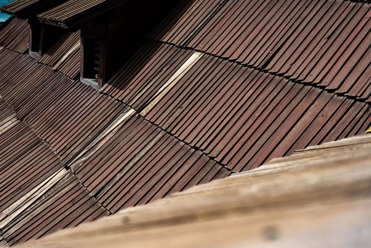 Roof Replacement in Portland, ME
